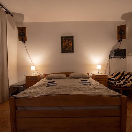 St Marks Beograd Eksteriør billede