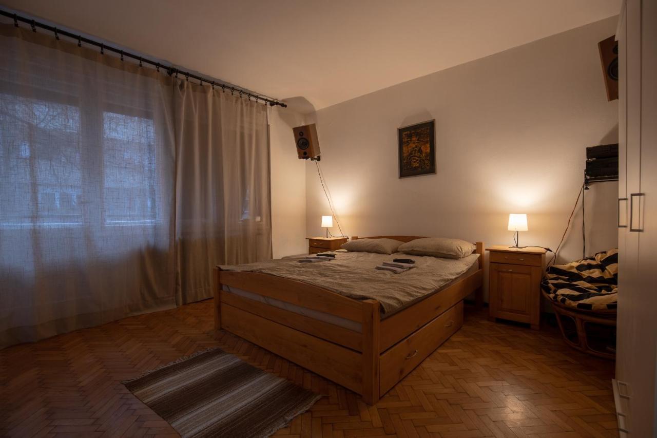 St Marks Beograd Eksteriør billede