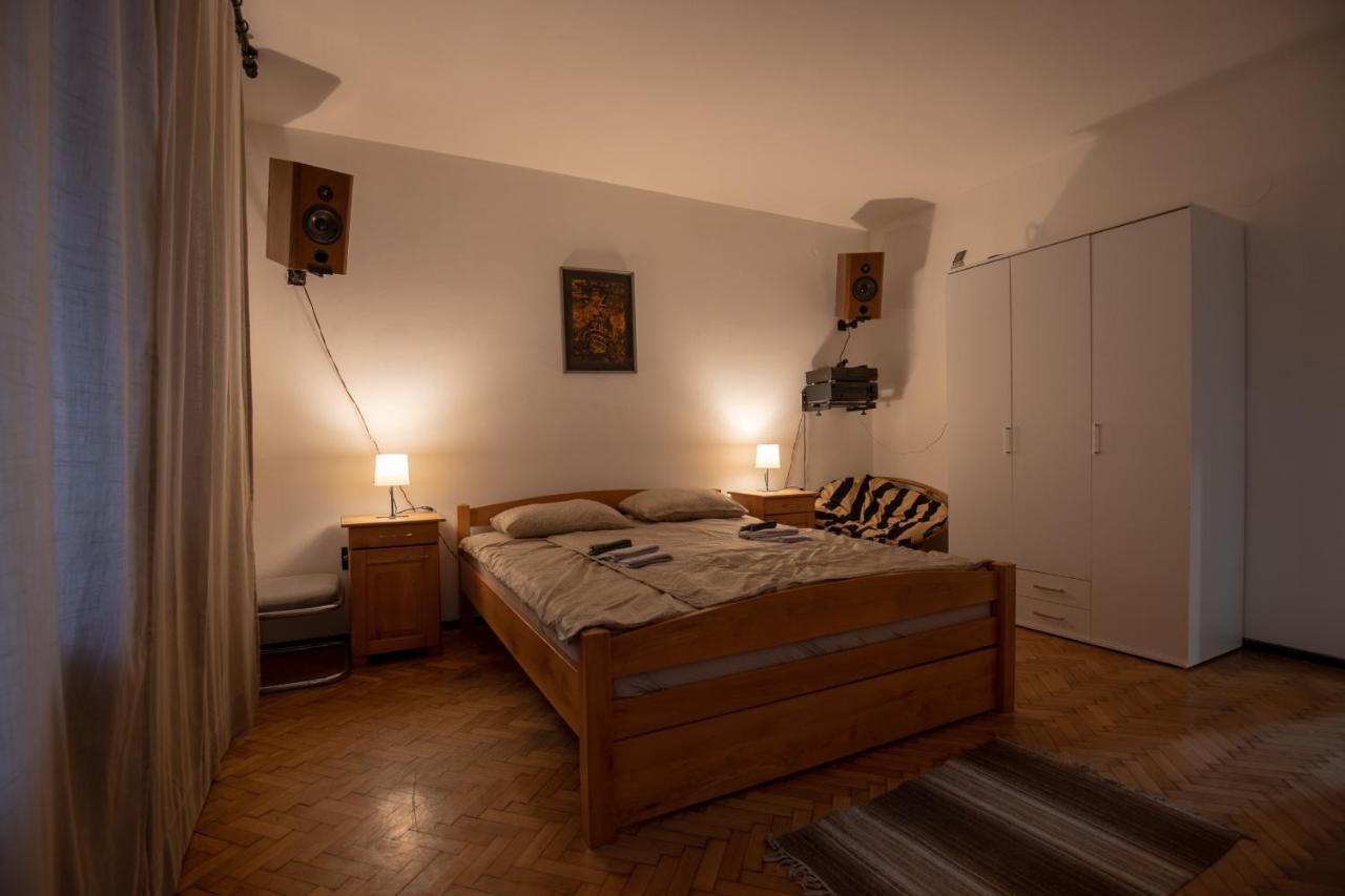 St Marks Beograd Eksteriør billede